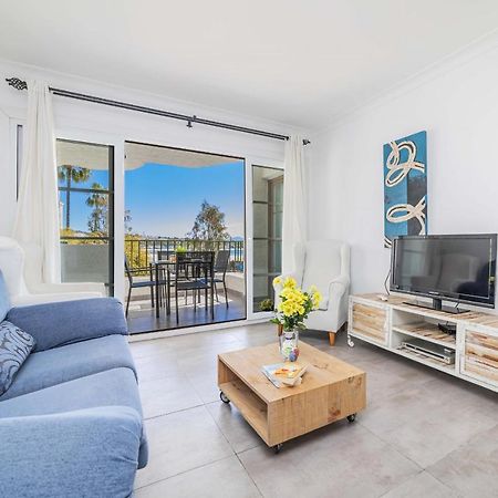 Apartamento Carabela 51 阿尔库迪亚港 外观 照片