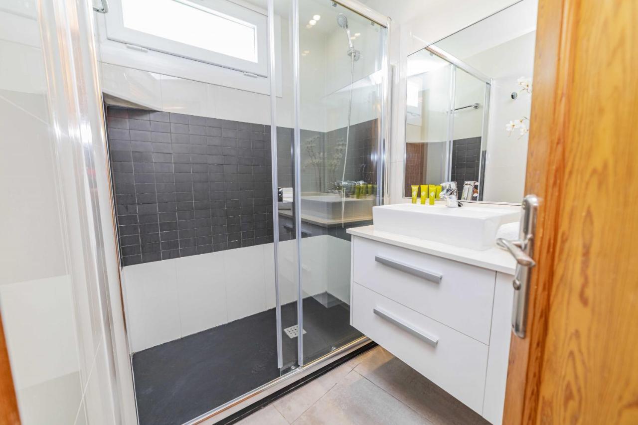 Apartamento Carabela 51 阿尔库迪亚港 外观 照片