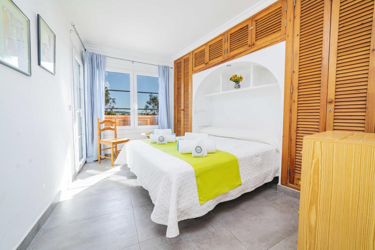 Apartamento Carabela 51 阿尔库迪亚港 外观 照片