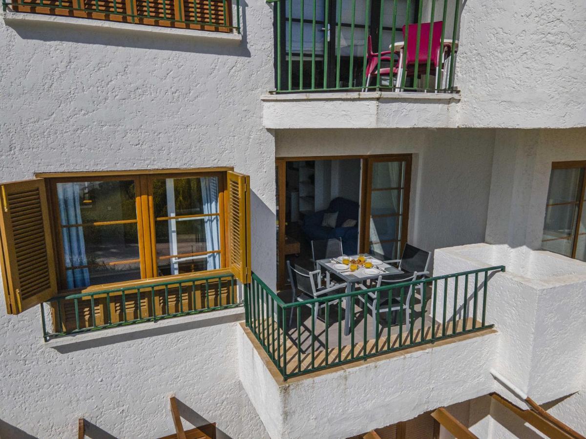 Apartamento Carabela 51 阿尔库迪亚港 外观 照片