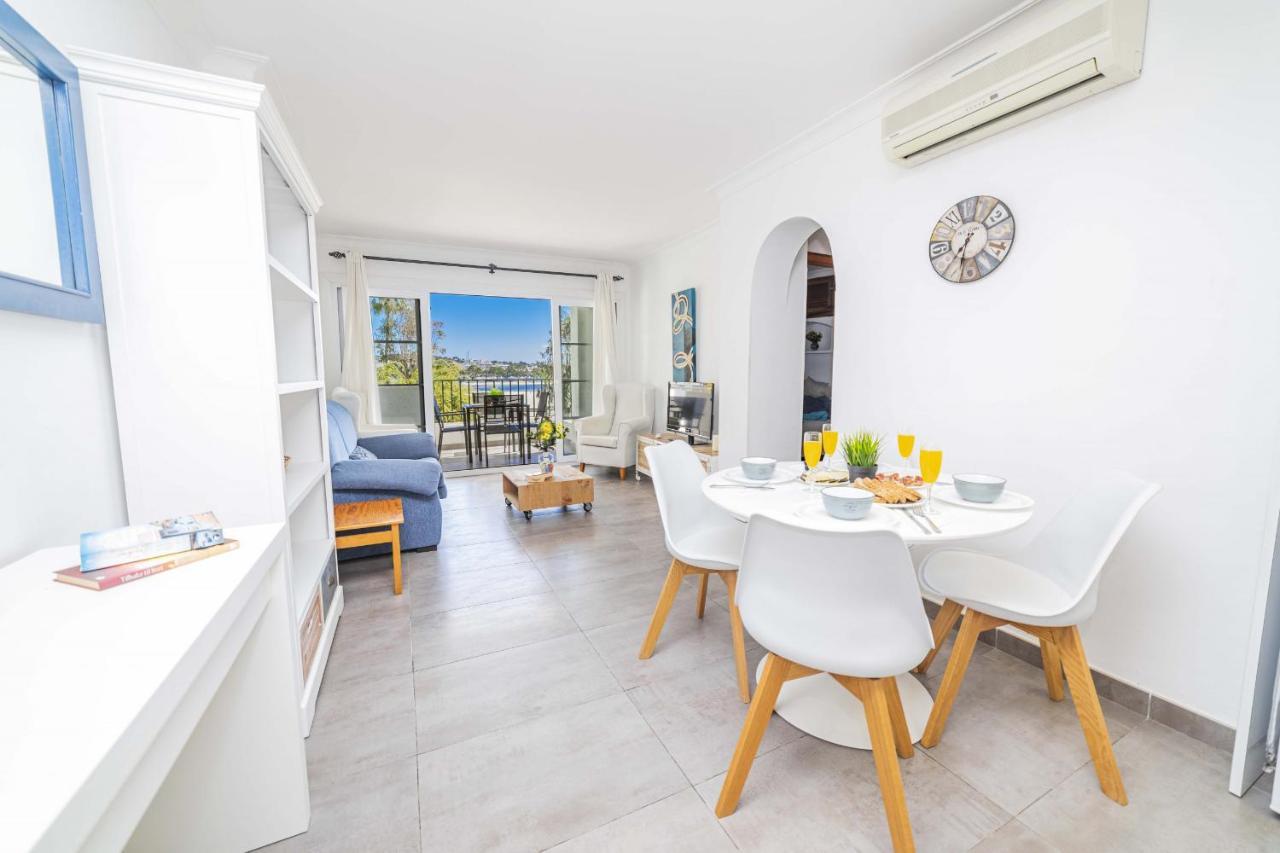 Apartamento Carabela 51 阿尔库迪亚港 外观 照片